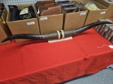 Set of Horns (Approx. 36