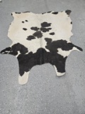 Cowhide Rug