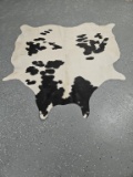Cowhide Rug