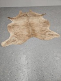Cowhide Rug