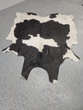 Cowhide Rug