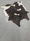 Cowhide Rug