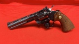 Colt Python 357Mag 6