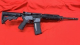 DPMS AR15 Rifle 223Rem SN#FFH313701