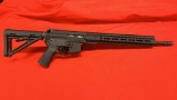 Palmetto State Armory AR15 Rifle 9mm SN#MM001803