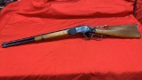 Chaparral M1873 Lever Action Rifle 357Mag