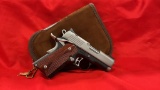 New Kimber Ultra CDP II Custom Shop 45ACP