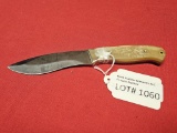 Maxam Fixed Blade
