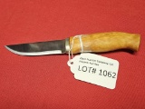 Brusletto - Norway Knife