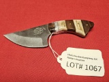 Fox n Hound Knife