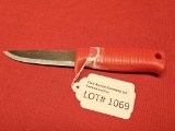 Mora - Swede Knife
