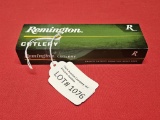 NIB Remington Skinning Knife