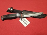 Kershaw Hunting Knife