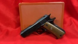 Llama Model 1911 Pistol 45ACP SN#491888