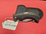 Mossberg Skin & Gut Knife in Pouch