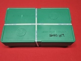 Monster Box of 2012 Silver Eagles 500oz Total
