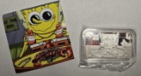 Spongebobs Revenge 