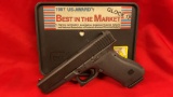 New Glock Gen 21 Pistol 45ACP SN#VY185US