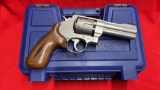 Smith & Wesson Mod 625-8 Revolver 45ACP SN#CRN5932