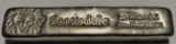 Scottsdale Mint 20oz Silver 