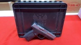 Smith & Wesson SD9VE 9mm Pistol SN#FYF9649