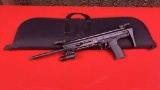 Keltec CMR30 Rifle 22WMR SN#Y0929