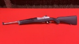 Ruger Mini 14 Ranch Rifle .223cal SN#582-22721