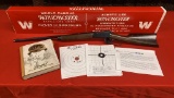 Winchester 1894 Cabela's 50th Ann. 38-55 Win Rifle