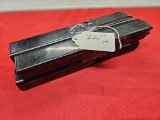 Lot of 4 Ingram M10 Mags