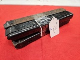 Lot of 4 Ingram M10 Mags