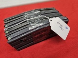 Lot of 4 Colt AR Mags