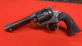 Colt Bisley 1873 Revolver 45 SN#242078