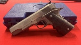 Colt Series '80 MKIV Gold Cup National Match 45ACP