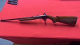 Interarms Model 22 A.T.D. Rifle 22LR SN#846271