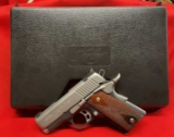 New Kimber Ultra CDP II Custom Shop 45ACP