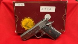 NIB Colt 80 Officers Model MKIV 45ACP SN#SF10765