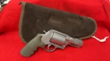 New S&W 460 Mag XFrame Performance Center 3 1/2