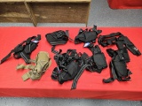 Box Lot of Holsters