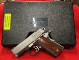 New Kimber Ultra CDP II Custom Shop 45ACP