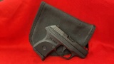 Ruger LCP380 Auto Pistol SN#371413997