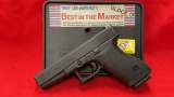 New Glock Gen 21 Pistol 45ACP SN#VX920US