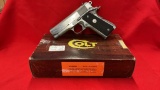 NIB Colt 80 MKIV Commanding Officers Model 45ACP