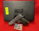 New Kimber Ultra Eclipse II Custom Shop 45ACP
