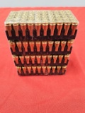 200rds Sellier & Bellot 9mm Luger 115gr