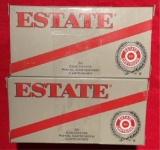 200rds Estate 9mm Luger 115gr