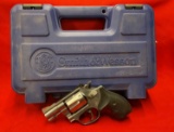 Smith & Wesson 22M.R.F. CTG SN#CBC8142