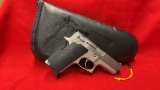 Smith & Wesson Model 669 Pistol 9mm SN#TAE4263