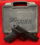 Sig Sauer P220 Pistol 45ACP SN#G256732