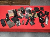 Box Lot of Clip Holsters