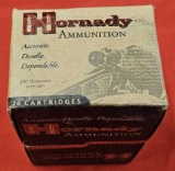 40rds Hornady Custom 460S&W 200gr FTX